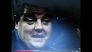 I like it  Robbie Coltrane Cracker [upl. by Neehs]