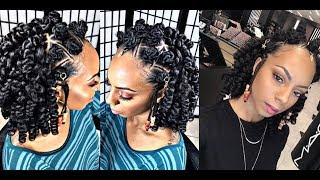 265 BANTU CROCHET  KIMA KALON CURL SHOPFEELBEAUTYCOM [upl. by Mullen882]