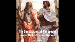 The Consolation of Philosophy ❤️ By Boethius FULL Audiobook [upl. by Laflam945]