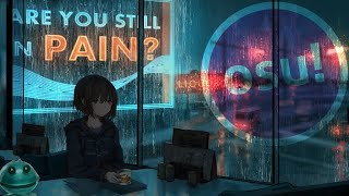 Why you are probably ADDICTED to osu [upl. by Ronn]