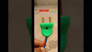 Electry plug hack  experiment viralshorts youtubeshorts [upl. by Madella]