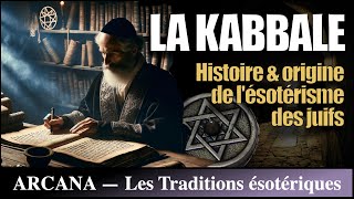 Les Mystères de la Kabbale  Histoire de lésotérisme [upl. by Cargian]