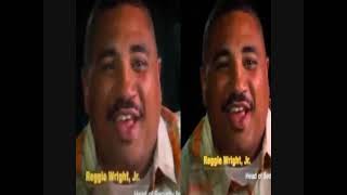 Reggie Wright Jr Comes Clean He Was At The MGM Vegas The Day Tupac Was Shot After Years Denying It [upl. by Cariotta]