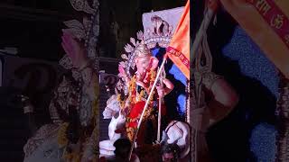 Ganesh visarjan JHALAWAR viralvideo vlog ganeahvisharjan ganesh ganesha jhalawar [upl. by Bram]