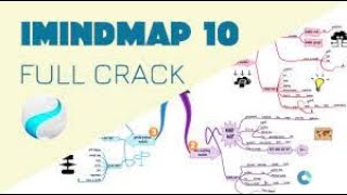 Hướng dẫn sử dụng ImindMap 10  phần mềm full [upl. by Mur]