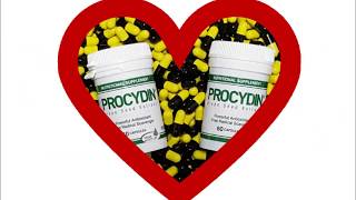 Procydin free radical video [upl. by Otrebcire983]