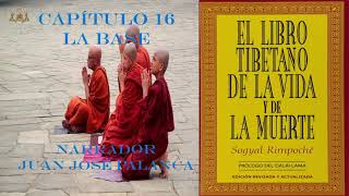 CAPÍTULO 16  AUDIOLIBRO  EL LIBRO TIBETANO DE LA VIDA Y LA MUERTE [upl. by Marden853]