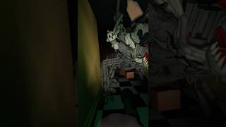 Mangles Revenge Rec Room  did you see this [upl. by Ernest]