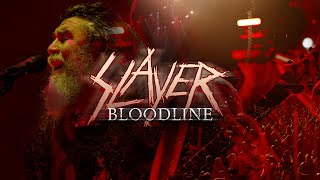 Slayer  Bloodline Repentless Killogy 4K [upl. by Agnew365]