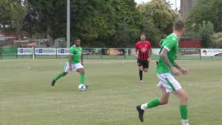 FC Peterborough Res v Warboys Town FC  Peterborough amp District Football League 202425 Prem Div [upl. by Nydia201]