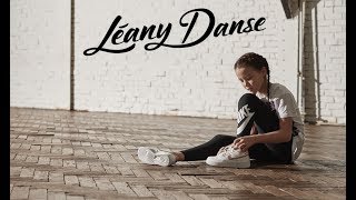 Lady Leshurr  Queens Speech Ep7  LEANY DANSE  Choreography by Leany [upl. by Bashemeth]