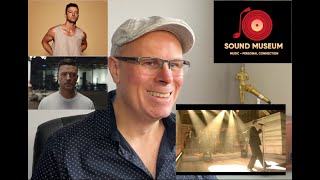 Justin Timberlake  Sanctified Live on SNL Reaction Video [upl. by Ziana]