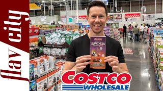 Costco Deals For February [upl. by Rubma346]