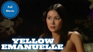 Yellow Emanuelle  Drama  Full Movie in English [upl. by Biancha]