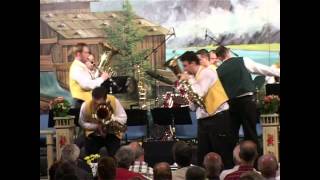 Vlado Kumpan Südböhmische polka 27 Mei 2007 Beringe NL [upl. by Annuahsal195]