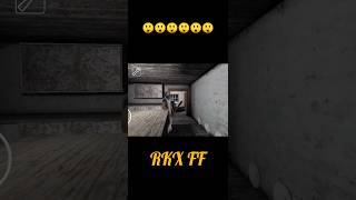 ESCAPING GRANNY HAUNTED HOUSE IN HARD MODE 🥶😎😈 GRANNY SCARY [upl. by Marigold]