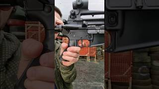 Crazy reset MIM TAC trigger [upl. by Manlove54]