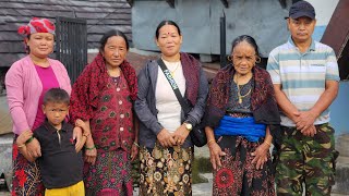 Suva yatra vandai gauko family milara mathaba lai jeep station samma purau na jandai hami ✈️ [upl. by Atiniuq]