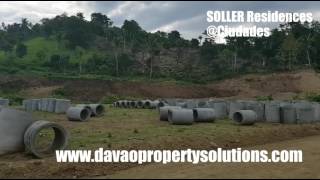 Soller Residences  Ciudades Davao Property Solutions [upl. by Fineman]