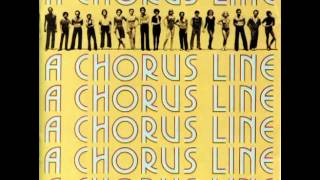 A Chorus Line Original 1975 Broadway Cast  2 I Can Do That [upl. by Getraer443]