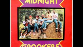 Midnight Groovers Oti yo [upl. by Elyrrad]