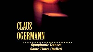 Claus Ogerman quotSYMPHONY DANCES 1st MOVEMENTquot [upl. by Pickett]