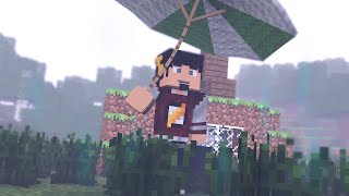 Minecraft Mods ESCADONA  Guarda Chuva ‹ AM3NlC › [upl. by Nnyl187]