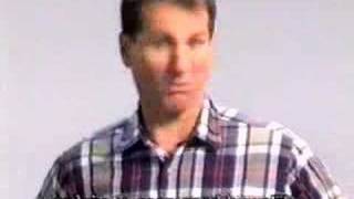 Al Bundy commercial Schoenmakercom You [upl. by Vins]