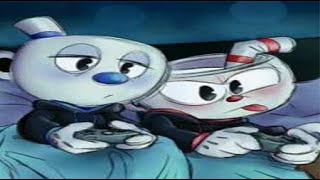 SOMOS PEOR QUE EL CORONAVIRUS  CupHead Coop  ZellenDust [upl. by Tallu]