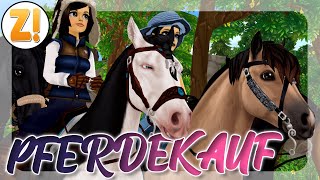 Wir KAUFEN das NEUE GOTLAND PONY PFERDEKAUF 🐴 WARTESTREAM Server 13  Star StableSSO [upl. by Hpeseoj]