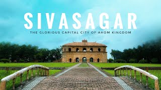 Ultimate Sivasagar Travel Guide  Best places to visit in Sivasagar [upl. by Valorie944]