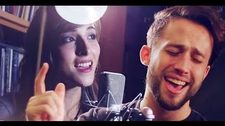 I See the Light Disneys Tangled  Jonathan Young Cover [upl. by Aniuqahs622]