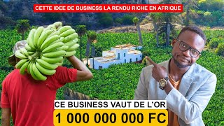 idée de business rentable SIMPLE A METTRE EN PLACE [upl. by Anilasor]