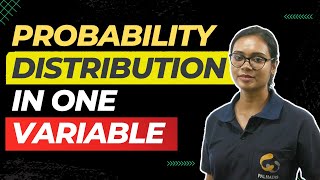 Probability Distribution 1 Binomial Poisson Normal Uniform Beta Gamma  Random Variable  EXAMPLES [upl. by Aronos]