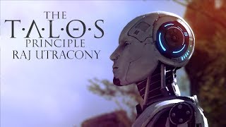 The Talos Principle  raj utracony [upl. by Naujyt]