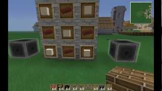 FTB  Coal Coke Oven Tutorial [upl. by Pogue]