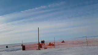 Kotzebue 2018 Last Chance 120 Race 6  7 Year Olds [upl. by Frayda]