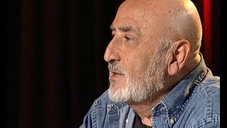 Justo Molinero con Peret en el Qui és Qui de TeleTaxi Tv [upl. by Ahsietal]