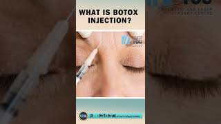 Botox Injection What is it Botox Treatment for Facial Rejuvenation  Dr PK Talwar [upl. by Paulie]