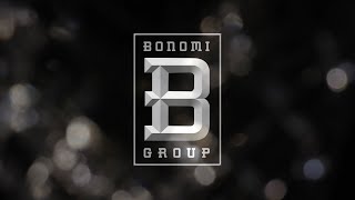 Bonomi Group  2022 ENG [upl. by Rush]