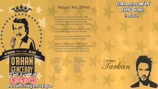 Tarkan  Hatasız Kul Olmaz  Translation  مترجمة Orhan Gencebay Cover [upl. by Thgiled]