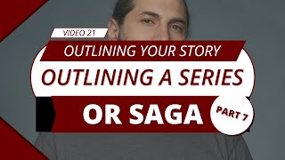 Essential Strategies for Structuring Your Series [upl. by Neelehtak]