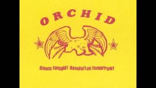 Orchid  Dance Tonight Revolution Tomorrow FULL ALBUM [upl. by Arlan]