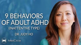 Adult ADHD  Inattentive [upl. by Adele41]