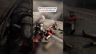 Assassins Creed 3 Exploring Glitches and Bugs [upl. by Mutua8]