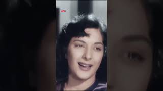 Aaja Sanam Madhur Chandni Mein Hum  Raj Kapoor Nargis  Lata Mangeshkar [upl. by Odysseus299]