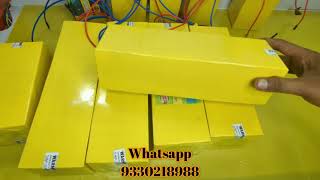 24v 36v 48v lithium battery [upl. by Tristis122]