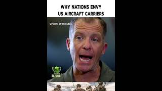 Why the World Wants US Carriers usnavy usa carrier [upl. by Avis]