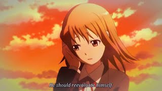 Most Painful Rejection Scenes in Anime [upl. by Mcclenaghan]