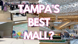 International Plaza in Tampa FL [upl. by Astraea]